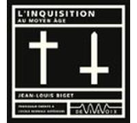 Linquisition (audiolibro)
