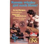 Lins,Bernhard - Komm' Wieder Gut Nach Haus! [Musikkassette] [Casete]