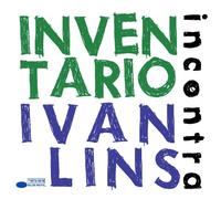 Lins Ivan Inventario - Inventario Incontra Ivan Lins