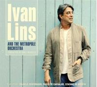Lins, Ivan - Ivan Lins & the..