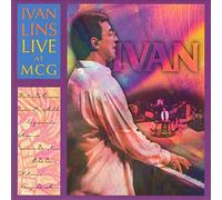 Lins, Ivan - Live At Mcg