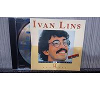 Lins,Ivan - Minha Historia [Import]
