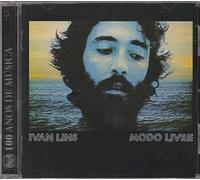 Lins, Ivan - Modo Livre