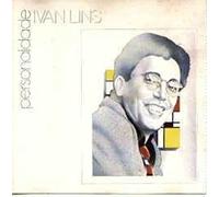Lins, Ivan - Personalidade [Vinilo]