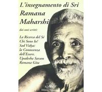 L'insegnamento di sri Ramana Maharshi