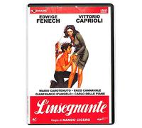 L'Insegnante [Italia] [DVD]