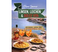 Linsen, Leichen & Dolce Vita: Der Schwaben-Camping-Krimi: 1 (Ein Fall für die Häberles)