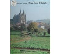 Linsigne Église Notre-dame Davioth (ebook)