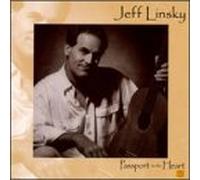 Linsky Jeff - Passport to the Hear...