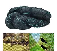 LINSOCLE 2,1m X 30m Malla Antipajaros, Red Antipajaros Huerto, Mallas para Gallinero, Malla Antipalomas, Malla Anti-pájaros de Protección de Gatos, Frutas, Plantas, Gallinero,Verduras Jardín