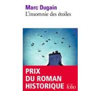 Linsomnie Des Étoiles (ebook)