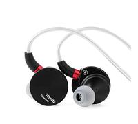 Linsoul 7HZ Timeless - Auriculares intrauditivos planos HiFi de 14,2 mm con carcasa de aluminio CNC, cable MMCX desmontable (3,5 mm)