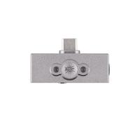 Linsoul Kiwi Ears Allegro Pro, Nuevo DAC/AMP Dual ES9603 Mejorado con Salida Balanceada de 3.5mm y 4.4mm Allegro Pro