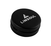 Linsoul Mini funda de almacenamiento portátil de aluminio para auriculares, resistente al agua, funda protectora rígida para KZ ZS10 PRO, Kiwi Ears Orchestra lite/Singolo/Cadenza, Simgot EA500LM