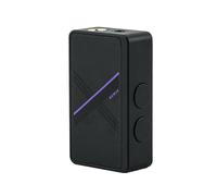 Linsoul SIMGOT DEW4X - Amplificador portátil de monitor intraural, auriculares estéreo de alta fidelidad USB DAC con chip DAC dual C43198, 384 kHz/32 bits, pequeños amplificadores de audio para