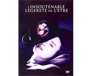 L'Insoutenable légèreté de l'être [Francia] [DVD]