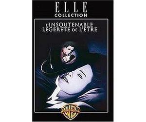 L'Insoutenable légèreté de l'être [Francia] [DVD]
