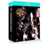 L'Inspecteur Harry - L'intégrale [Francia] [Blu-ray]