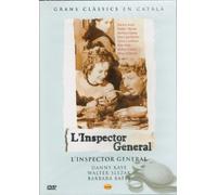 L'Inspector General [DVD]