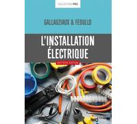 L'installation électrique