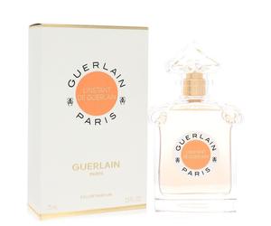 L'instant by Guerlain Eau De Parfum Spray 2.5 oz / e 75 ml