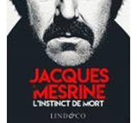 Linstinct De Mort (audiolibro)
