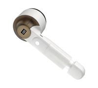 Lint Remover - Rechargeable Sweater Shaver for Clothes and Furniture | Quiet Operations, Portable Design Supporting Removal of Pilling Fuzz from Laundry Couch Blanket Home Office Travel