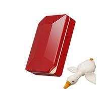 Lint Roller Ball Reusable Sticky Rolling Ball for Hair & Lint Removal Multifunctional Washable Pet Cleaner, Travel-Friendly Tool for Clothes, Sweaters & Furniture