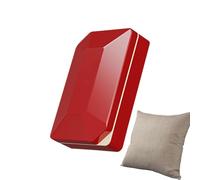 Lint Roller Ball, Reusable Sticky Rolling Cleaner, Washable Pet Hair Remover, Compact Travel Dust Roller, Multifunctional Lint Cleaning Tool for Clothes, Sweater, Furniture