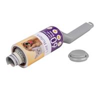 Lint Roller Safe - Hidden Secret Compartment Storage Multifunctional Concealed Container Secure Money Valuables | Disguised Safe For Home Office Travel Personal Use Easy Access Concealment