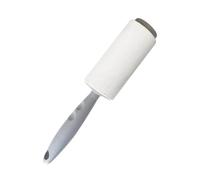 Lint Roller Safe, Sticky Pet Hair Remover Fabric Cleaner with Hidden Compartment, Secret Jewelry Storage for Cash, Keys, and Valuables, 5,08 x 5,08 x 22,86 cm
