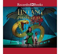 Lintang and the Pirate Queen: 1