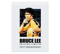 L'Intégrale Bruce Lee - Les films - Coffret 7 disques [Francia] [DVD]