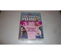 L'Intégrale de Benny Hill [Francia] [DVD]