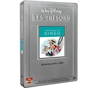 L'Intégrale de Dingo [Francia] [DVD]