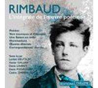 L'intégrale De L’œuvre Poétique