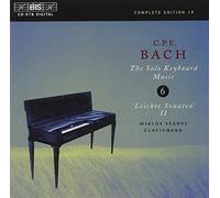 L'Intégrale des oeuvres pour clavier Vol.6