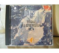 L'Intégrale des oeuvres pour piano