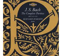 L'Intégrale des partitas