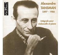 L'Integrale Des Pieces Pourvioloncelle