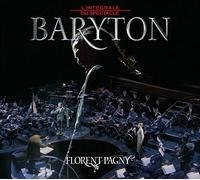 L'Intégrale du Spectacle Baryton (2CD+1DVD)