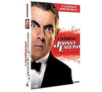 L'Intégrale Johnny English [Francia] [DVD]