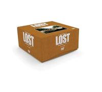 L'Intégrale Lost - Saisons 1 à 6 [Francia] [DVD]