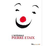 L'Intégrale Pierre Étaix [Francia] [DVD]