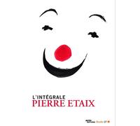 L'intégrale Pierre Etaix : Le soupirant / Yoyo / Tant qu'on a la sante / L (DVD)