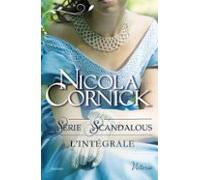 Lintégrale Scandalous (ebook)