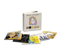 L'Intégrale Studio 5cd