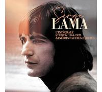 L'intégrale studios 1964 -1992 & inédits et autres raretés [Coffret 14CD]