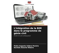 L'intégration de la BIM dans le programme de génie civil: Étude d'un plan pédagogique