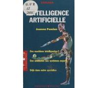 Lintelligence Artificielle (ebook)